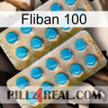 Fliban 100 new08